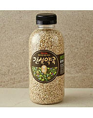 [프레쉬푸드] 전설약곡 국내산 찰현미 1.7kg (850g x 2개)