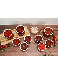 [프레쉬푸드] 강경 대동 비빔낙지 젓갈 250g