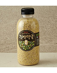 [프레쉬푸드] 전설약곡 국내산 기장 850g x 3개