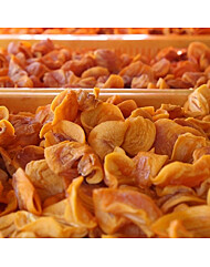 [프레쉬푸드] 국내산 감말랭이 500g