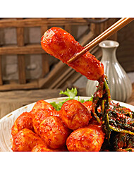 [프레쉬푸드] 전라도 여수 총각김치 1kg