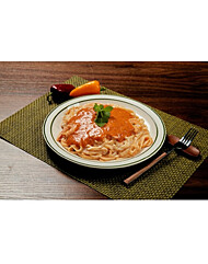건강한 면요리 쌀 95% 로 만든 글루텐프리 쌀스파게티 페투치네 500g x 4봉
