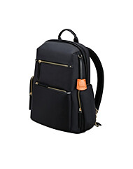 여성 가벼운 데일리 14인치 노트북 출퇴근 백팩 가방