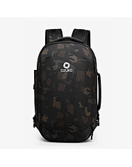 레네 남자 직장인 학생 노트북 방수 백팩 가방 (S 사이즈)