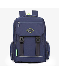 레네 남자 중학생 고등학생 버클 캐주얼 백팩 가방