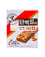 오리온 단백질바 50g 12입