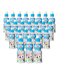 웅진 티니핑 밀크 200ml 24입