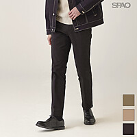 [스파오] [데일리지] 스트레이트 밴딩 (10부) (SPTCA12C02-T)