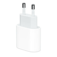 [정품] 애플 20W USB-C 충전기 어댑터 MUW13KH/A