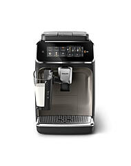 필립스 3300 아이스 레시피 라떼고 전자동 에스프레소 커피머신 EP3347/93