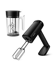 필립스 5 in 1 프로페셔널 핸드믹서 5000 시리즈 HR3781/10