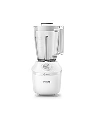 필립스 3000 시리즈 블렌더/믹서기 HR2191/00 화이트