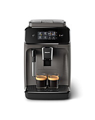 필립스 1200시리즈 전자동 커피머신 EP1224/03