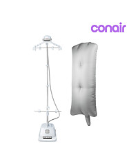 콘에어 프리미엄 3D 에어쿠션 강력 스탠드스팀다리미 GS125K