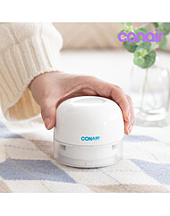 콘에어 그립형 보풀제거기 CLS7K 가정용 니트 코트 보풀제거