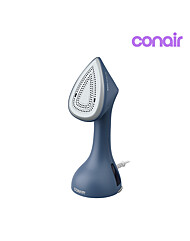 콘에어 2in1 엣지 스팀/열판 듀얼다리미 GSI200K