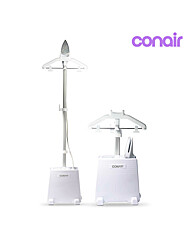 콘에어 듀얼 파워 이동식 스탠드 스팀다리미 GS88K 풋패달