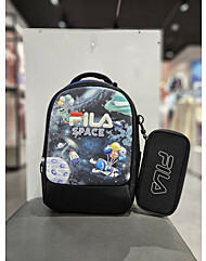 NEW 스페이스 책가방 FK3BEF5006M BLK