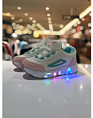 키즈 아동화 보더 꾸미 라이트 KD 3XM02298F 650