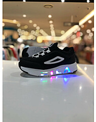 키즈 아동화 보더 꾸미 라이트 KD 3XM02298F 001