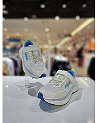 키즈 운동화 NRE RX T7 KD 3RM02603F 460