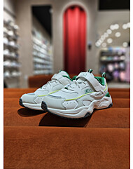 키즈 운동화 레이플라이드 23 KD 3XM02316F 300