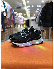 키즈 운동화 원더버즈 라이트 KD 3XM02359F 001