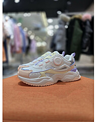 키즈 운동화 레이플라이드 다이얼 KD 3XM02303F 661