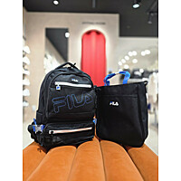 링크 레인보우 책가방 세트 FK3BEF5007X BLK