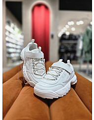 키즈 운동화 DISRUPTOR 24 KD 3XM02408G 100