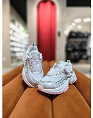 키즈 운동화 레이플라이드 다이얼 KD 3XM02303G 668