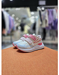 토들러 운동화 엘리트 발로코 TD 3XM01794G 650