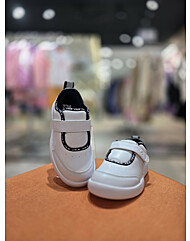 키즈 운동화 코트에이스 스쿨 KD 3XM02404G 100