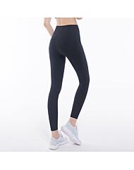 [필로소피아] 메리 제로 포켓 9부 레깅스 K9009BK_1