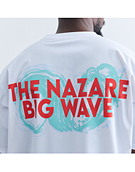 [에어릿]  쿨링 래쉬가드 컴바인 티셔츠 AM1188 WH