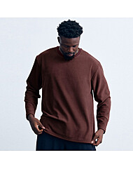 [에어릿] 소프트웜 플리스 LS AM1212 PK