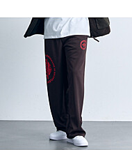 [에어릿] 백크로님 와이드 팬츠 AM9099 BR