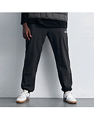 [에어릿] 소프트웜 플리스 조거팬츠 AM9097 CH