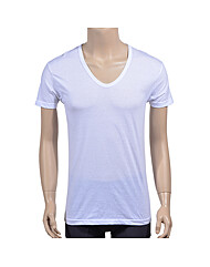 [트라이][데오티셔츠]데오도란트 항균 남성반팔런닝