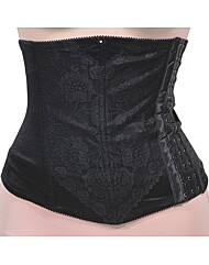 (비너스)(GR3616)강력보정 플라워패턴 웨이스트 니퍼