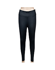 [동산][컴포트레깅스-9부]스판 흡습속건 9부레깅스