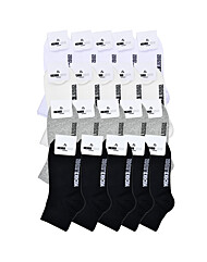 미치코런던 베이직 무지 숙녀 바라 단목 양말0025as