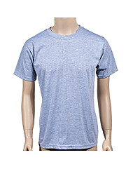 [은하수]베이직 컬러 국내생산 남성 반팔 티셔츠