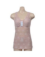 [린다]고급스러운 패턴 통기성 좋은 브라런닝