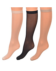 [썬패션]국내생산 고급 기본 데일리 판타롱스타킹 10족1세트