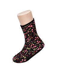 발목까지 따뜻하고 편안한 숙녀 요술 명품 중목0034iu