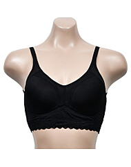 가볍고 시원한 감촉의 여성 인견 런닝형브라0031re