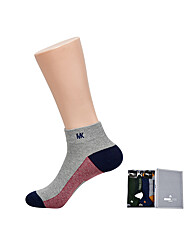 미치코런던 스타일리쉬한 신사 캐쥬얼 양말0029ww