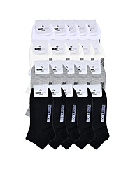 미치코런던 베이직 무지 신사 바라 스니커즈 양말0036yj