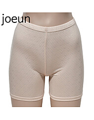 하트 패턴 풍기 인견 여성 속바지0022qk